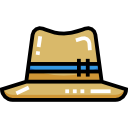 sombrero icon