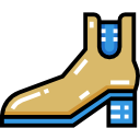 zapato icon