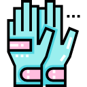 guantes icon