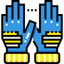 guantes icon