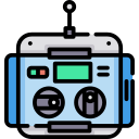 control remoto icon