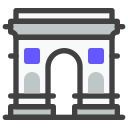 triumpfbogen 