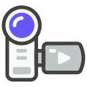 video icon