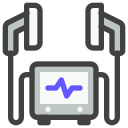 defibrillator 