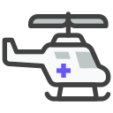 Helicopter 