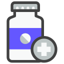 medicamento icon