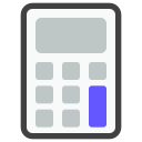 calculadora icon