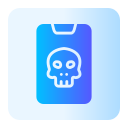 secuestro de datos icon