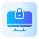 monitor icon