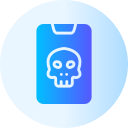 secuestro de datos icon