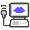 ultrasonido icon