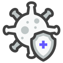 virus icon