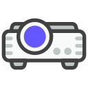 proyector icon