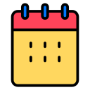 calendario icon