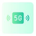 5g icon