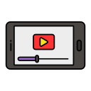 video icon