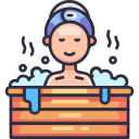 jacuzzi icon