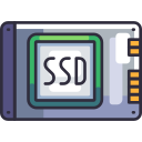 disco ssd icon