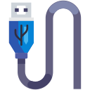 cable usb icon