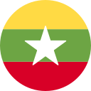 myanmar icon