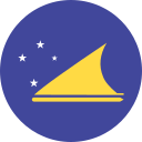 tokelau icon