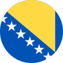 bosnia y herzegovina icon