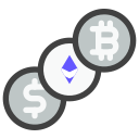 criptomoneda icon