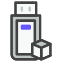 usb icon