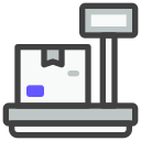 calibración icon