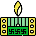 diwali icon