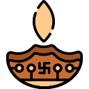 diwali icon