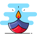 diwali icon