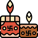 diwali icon