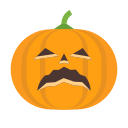 jack o linterna icon