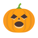 jack o linterna icon