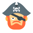 pirata icon