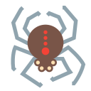 araña icon