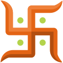 swastik symbol in hinduism