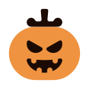 jack o linterna icon