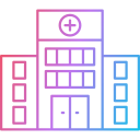 hospital icon