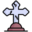 cementerio icon