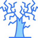 Árbol icon