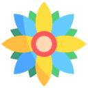 mandala icon