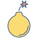 bomba icon