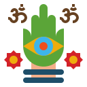 hamsa icon