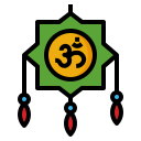 hinduismo icon