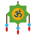 hinduismo icon