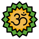 om icon