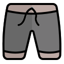 pantalones icon