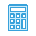 calculadora icon